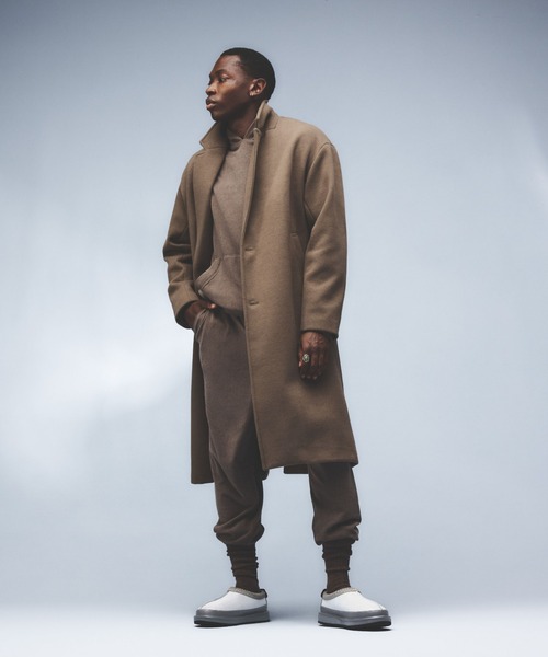 UGG(アグ)の「TASMAN REFLECTIVE 1172290-SRFL(ブーツ・メンズ・シルバー・10/9/8/11/7)」の6枚目の写真