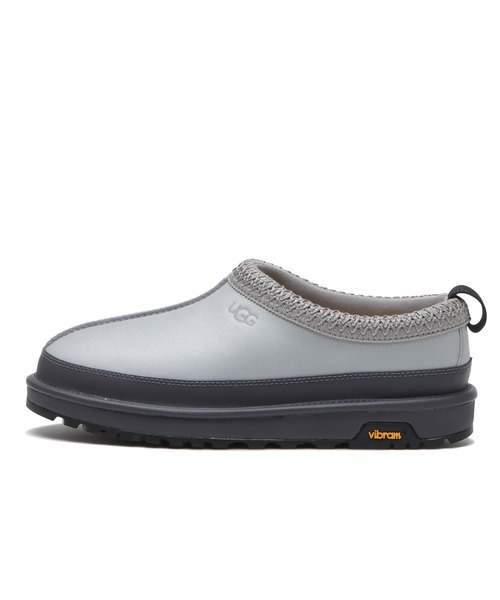 UGG(アグ)の「TASMAN REFLECTIVE 1172290-SRFL(ブーツ・メンズ・シルバー・10/9/8/11/7)」の4枚目の写真
