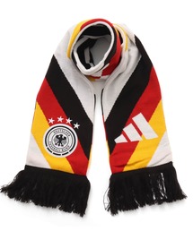 VfL WOL FSBURG サッカースカーフ マフラー　adidas ADIDAS] マフラー アディカラー サッカースカーフ ピンク (adidas
