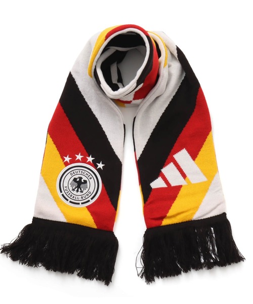 adidas ドイツ代表 SCARF / アディダス ドイツ代表 スカーフ（マフラー