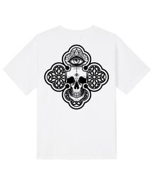 KTW0126 展示用 半袖Tシャツ - ホワイト