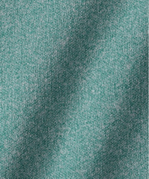 BACK NUMBER(バックナンバー)の「【BACK NUMBER】ウォッシャブルメランジクルーネックセーター (クールスタイル / 快適さ / 簡単お手入れ / 都会的デザイン)(ニット/セーター・メンズ・ブラウン/グリーン/ネイビー/ダークグレー/イエロー/グレー/ブルー/ブラック・S/M/L/XL)」の18枚目の写真