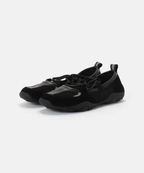 rockfish/ロックフィッシュ NICOLE WAV LACUP SNK