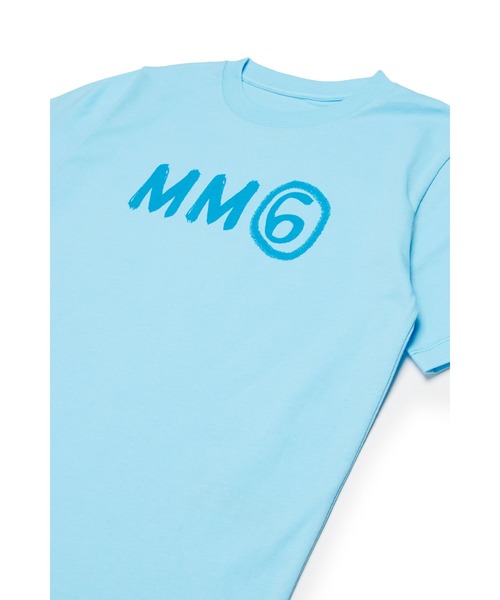 MM6 Maison Margiela（ｴﾑｴﾑｼｯｸｽ ﾒｿﾞﾝ ﾏﾙｼﾞｪﾗ）の「キッズ Tシャツ 3枚