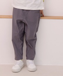 MAKE YOUR DAY | ぐいんぐいんのストレッチテーパードパンツ■80~140cm(その他パンツ)