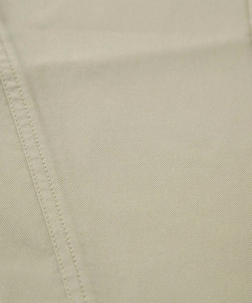 MAKE YOUR DAY(メイクユアデイ)の「ぐいんぐいんのストレッチテーパードパンツ■80~140cm(その他パンツ・キッズ・チャコールグレー/アイボリー/オリーブ・80/90/100/110/120/130/140)」の15枚目の写真