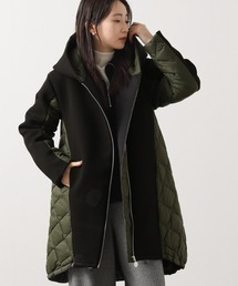 MARECHAL TERRE｜マルシャルテルのジャケット/アウター（ブラック/黒色