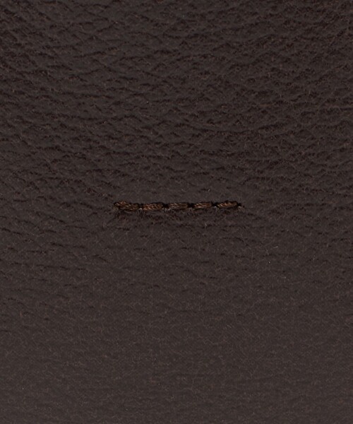 UNITED ARROWS（ユナイテッドアローズ）の「レザーライク モバイルケース（スマホケース/カバー・メンズ・ダークグリーン/ブラック/ダークブラウン/ネイビー・FREE）」の20枚目の写真