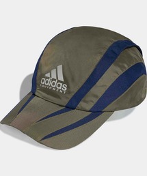 adidas（アディダス）の「エキップメント ランニング キャップ / アディダスオリジナルス adidas Originals（キャップ）」