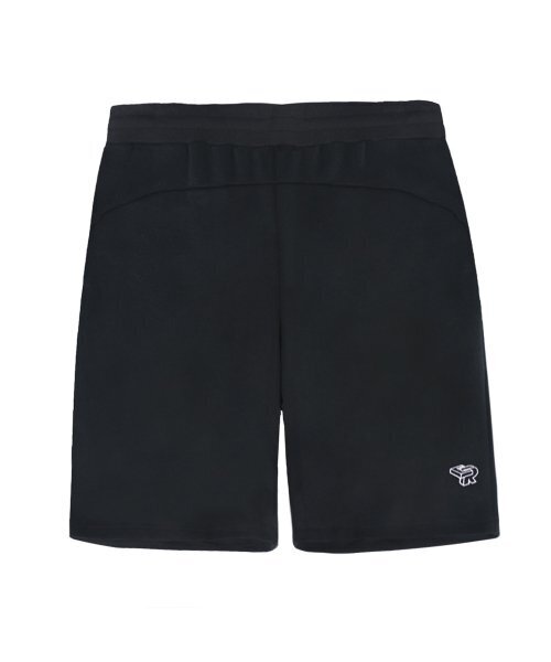 CORALIAN(コラリアン)の「ランオフ ベーシック スウェット ショートパンツ ブラック(その他パンツ・メンズ・その他・S/M/L/XL/2XL/XS)」の3枚目の写真