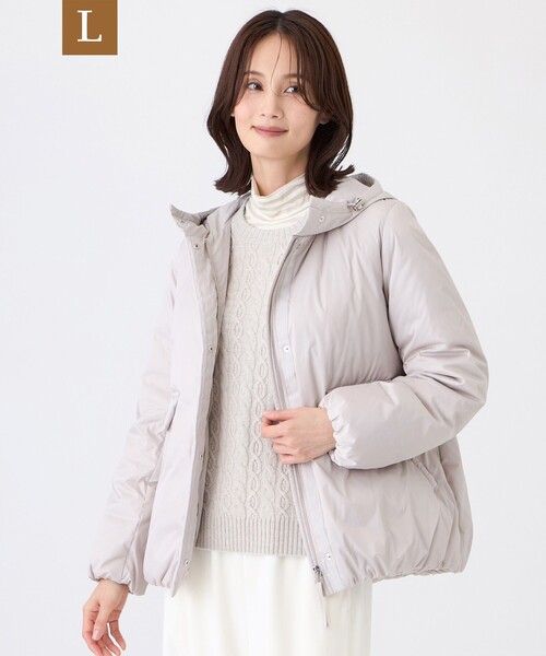 正規 販売 店 TRANS WORK＊カナディアンダウン＊高品質＊ダウンコート