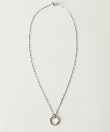 ADAM PATEK（アダムパテック）の「ADAMPATEK/3way chain cord /3ウェイ　チェーンコード（ネックレス）」