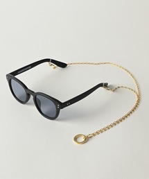 ADAM PATEK（アダムパテック）の「ADAMPATEK/3way chain cord /3ウェイ　チェーンコード（ネックレス）」