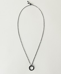 ADAM PATEK（アダムパテック）の「ADAMPATEK/3way chain cord /3ウェイ　チェーンコード（ネックレス）」