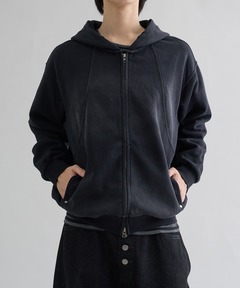 ヴィンテージスウェットフーディ（パーカー）｜JOURNAL STANDARD LUXE