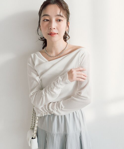 La boutique BonBon（ラブティックボンボン）の「【miki監修カラー