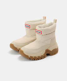 HUNTER/ハンター WANDERER SHORT S BOOTS