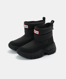 HUNTER/ハンター WANDERER SHORT S BOOTS
