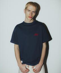 Schott/ショット/WIDE BORDER T-SHIRT/ワイドボーダー Tシャツ（T