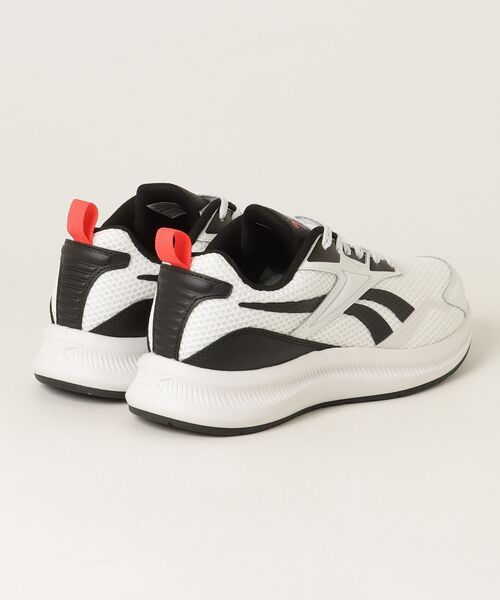 Reebok(リーボック)の「ムンド / REEBOK MUNDO(スニーカー・メンズ・ホワイト/ブラック/ネイビー・26.0cm/25.5cm/25.0cm/24.5cm/31cm/30.0cm/29.0cm/28.5cm/28.0cm/27.5cm/27.0cm/26.5cm)」の13枚目の写真