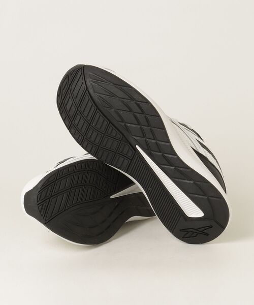 Reebok(リーボック)の「ムンド / REEBOK MUNDO(スニーカー・メンズ・ホワイト/ブラック/ネイビー・26.0cm/25.5cm/25.0cm/24.5cm/31cm/30.0cm/29.0cm/28.5cm/28.0cm/27.5cm/27.0cm/26.5cm)」の14枚目の写真