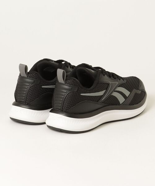 Reebok(リーボック)の「ムンド / REEBOK MUNDO(スニーカー・メンズ・ホワイト/ブラック/ネイビー・26.0cm/25.5cm/25.0cm/24.5cm/31cm/30.0cm/29.0cm/28.5cm/28.0cm/27.5cm/27.0cm/26.5cm)」の15枚目の写真