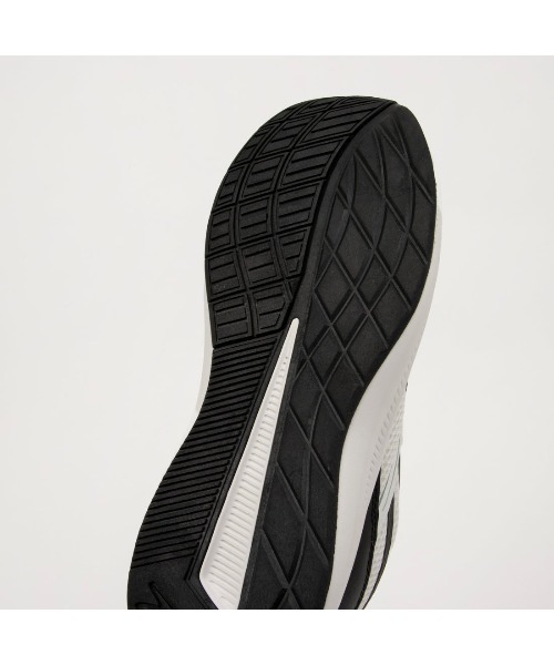 Reebok(リーボック)の「ムンド / REEBOK MUNDO(スニーカー・メンズ・ホワイト/ブラック/ネイビー・26.0cm/25.5cm/25.0cm/24.5cm/31cm/30.0cm/29.0cm/28.5cm/28.0cm/27.5cm/27.0cm/26.5cm)」の6枚目の写真
