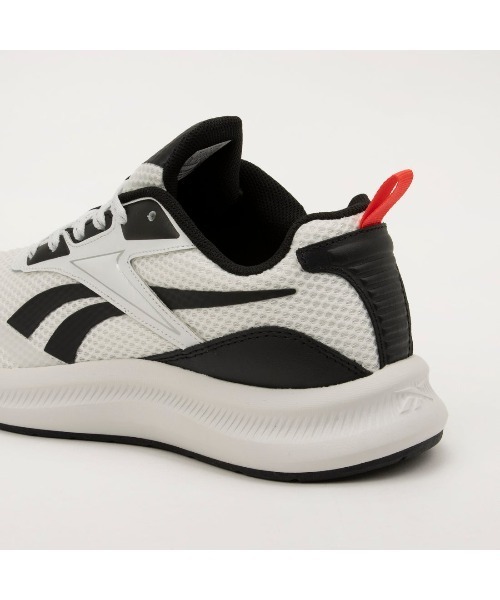 Reebok(リーボック)の「ムンド / REEBOK MUNDO(スニーカー・メンズ・ホワイト/ブラック/ネイビー・26.0cm/25.5cm/25.0cm/24.5cm/31cm/30.0cm/29.0cm/28.5cm/28.0cm/27.5cm/27.0cm/26.5cm)」の7枚目の写真