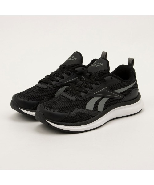 Reebok(リーボック)の「ムンド / REEBOK MUNDO(スニーカー・メンズ・ホワイト/ブラック/ネイビー・26.0cm/25.5cm/25.0cm/24.5cm/31cm/30.0cm/29.0cm/28.5cm/28.0cm/27.5cm/27.0cm/26.5cm)」の9枚目の写真
