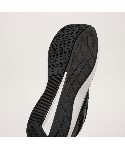 Reebok(リーボック)の「ムンド / REEBOK MUNDO(スニーカー・メンズ・ホワイト/ブラック/ネイビー・26.0cm/25.5cm/25.0cm/24.5cm/31cm/30.0cm/29.0cm/28.5cm/28.0cm/27.5cm/27.0cm/26.5cm)」の11枚目の写真