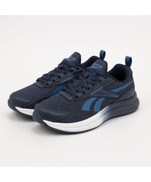 Reebok(リーボック)の「ムンド / REEBOK MUNDO(スニーカー・メンズ・ホワイト/ブラック/ネイビー・26.0cm/25.5cm/25.0cm/24.5cm/31cm/30.0cm/29.0cm/28.5cm/28.0cm/27.5cm/27.0cm/26.5cm)」の20枚目の写真