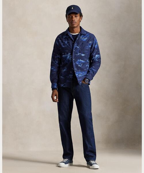 激レア限定30周年RALPH LAUREN オックスフォードポロベアシャツ