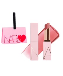 NARS(�i�[�Y)�́y���ʌ���z�A�t�^�[�O���[���b�v�o�[���m+�M�t�g�|�V�F�b�g(���b�v�N���[��)