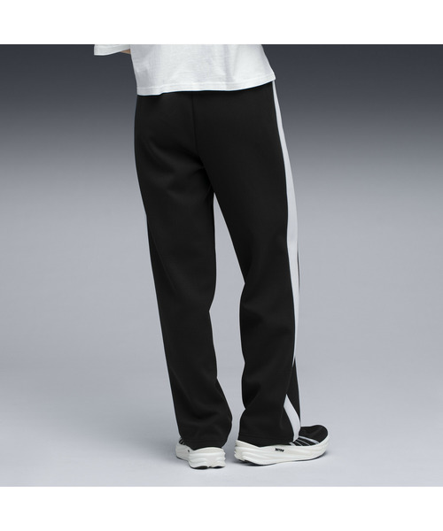 PUMA（プーマ）の「PUMA プーマ ウィメンズ トレーニング ボルテージ ニットパンツ（その他パンツ・レディース・ブラック系その他/ダークグレー・X-LARGE/LARGE/MEDIUM/SMALL）」の12枚目の写真