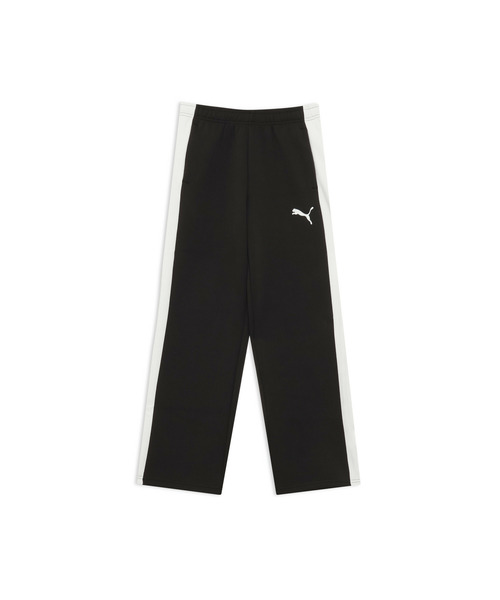 PUMA（プーマ）の「PUMA プーマ ウィメンズ トレーニング ボルテージ ニットパンツ（その他パンツ・レディース・ブラック系その他/ダークグレー・X-LARGE/LARGE/MEDIUM/SMALL）」の10枚目の写真