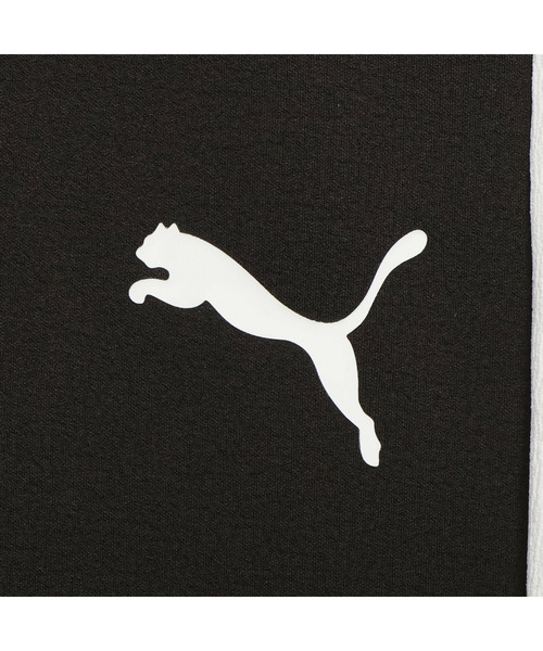PUMA（プーマ）の「PUMA プーマ ウィメンズ トレーニング ボルテージ ニットパンツ（その他パンツ・レディース・ブラック系その他/ダークグレー・X-LARGE/LARGE/MEDIUM/SMALL）」の7枚目の写真