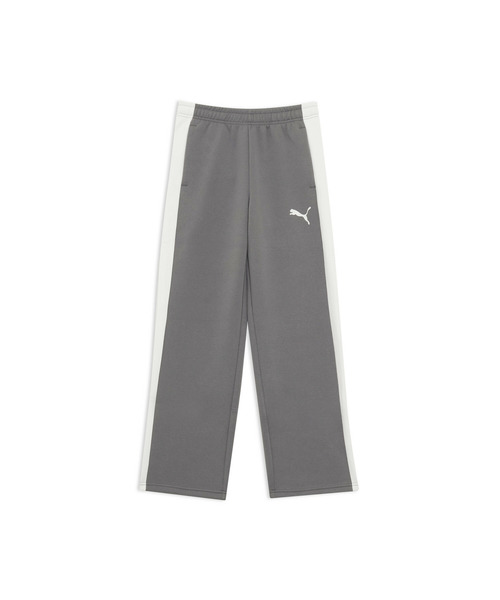 PUMA（プーマ）の「PUMA プーマ ウィメンズ トレーニング ボルテージ ニットパンツ（その他パンツ・レディース・ブラック系その他/ダークグレー・X-LARGE/LARGE/MEDIUM/SMALL）」の3枚目の写真