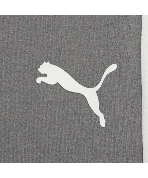 PUMA（プーマ）の「PUMA プーマ ウィメンズ トレーニング ボルテージ ニットパンツ（その他パンツ・レディース・ブラック系その他/ダークグレー・X-LARGE/LARGE/MEDIUM/SMALL）」の15枚目の写真