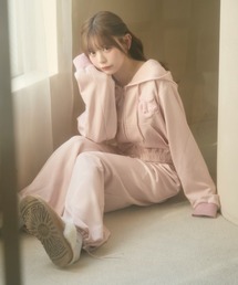 レディースのトップス（ピンク/桃色系）ファッション通販 - ZOZOTOWN