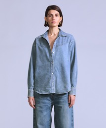 Levi's/リーバイス BLUETAB(TM) RIDER シャツ