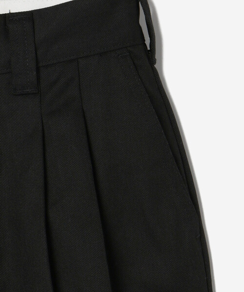 THE SHINZONE（ザ　シンゾーン）の「THE SHINZONE | TOMBOY PANTS WOMEN（その他パンツ・レディース・ブラック/ベージュ・34/32/36）」の10枚目の写真