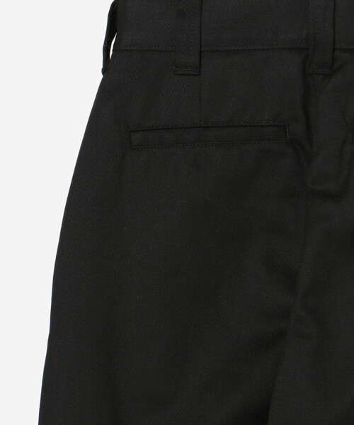 THE SHINZONE（ザ　シンゾーン）の「THE SHINZONE | TOMBOY PANTS WOMEN（その他パンツ・レディース・ブラック/ベージュ・34/32/36）」の11枚目の写真