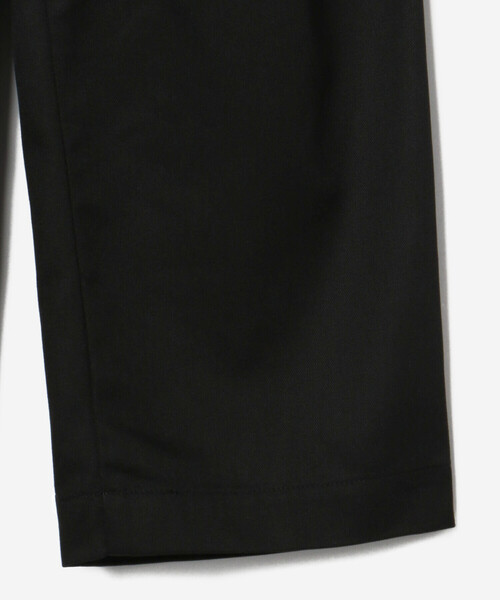 THE SHINZONE（ザ　シンゾーン）の「THE SHINZONE | TOMBOY PANTS WOMEN（その他パンツ・レディース・ブラック/ベージュ・34/32/36）」の12枚目の写真