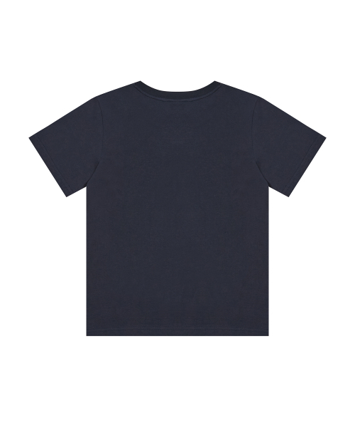 LUVISTRUE(ラヴイズトゥルー)の「SM STRAWBERRY RABBIT TEE(NAVY)(Tシャツ/カットソー・レディース・その他・FREE)」の3枚目の写真