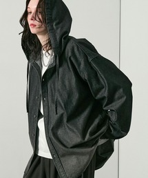 Alfred Alex(�A���t���b�h�A���b�N�X)�́yAlfred Alex�z���B���e�[�W���C�N �I�[�o�[�T�C�Y �f�j�� �t�[�h�V���c(�V���c/�u���E�X)