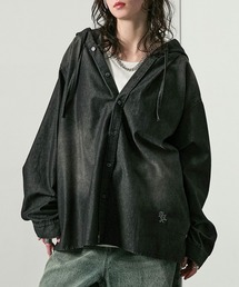 Alfred Alex(�A���t���b�h�A���b�N�X)�́yAlfred Alex�z���B���e�[�W���C�N �I�[�o�[�T�C�Y �f�j�� �t�[�h�V���c(�V���c/�u���E�X)