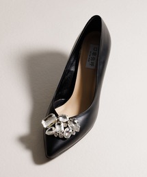 卑弥呼（ヒミコ）の「【HIMIKO】ボリュームビジューシューアクセサリー/661170（チャーム）」