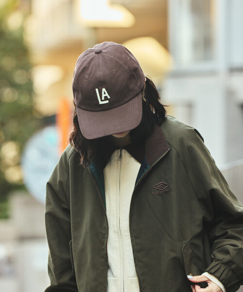 セール】UMBRO × FREAK'S STORE/アンブロ 別注 STAND COLLAR BLOUSON