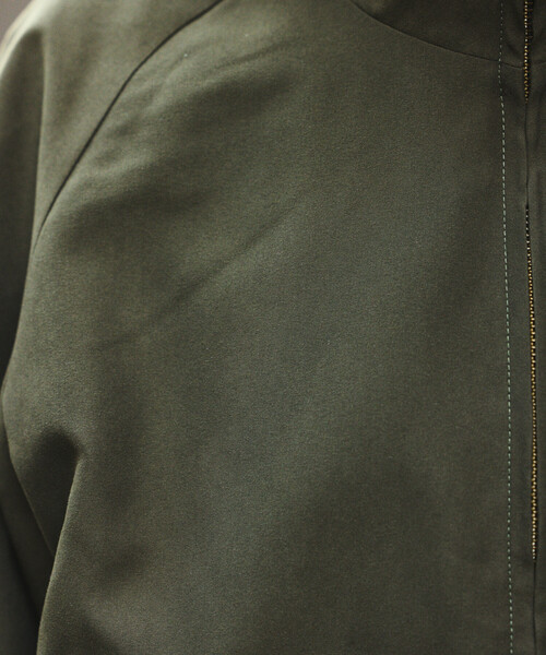 セール】UMBRO × FREAK'S STORE/アンブロ 別注 STAND COLLAR BLOUSON