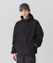 Champion | 【Champion/チャンピオン】直営限定コレクション メンズ フーデッドアノラックジャケット(その他アウター)
